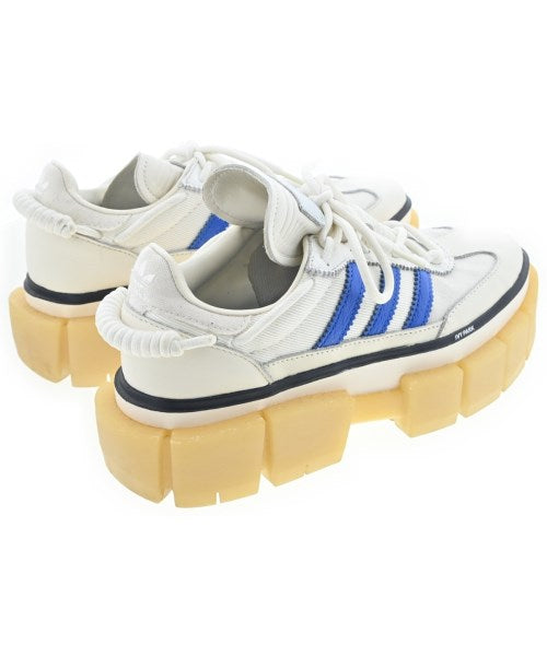 adidas รองเท้าผ้าใบ