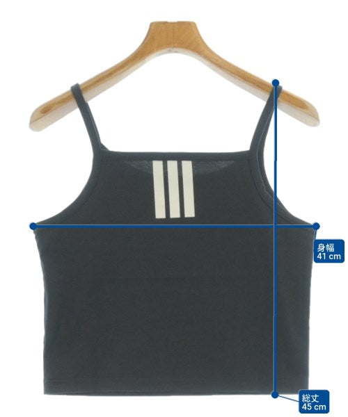 adidas เสื้อสายเดี่ยว