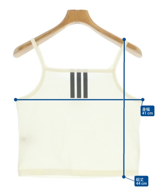 adidas เสื้อสายเดี่ยว