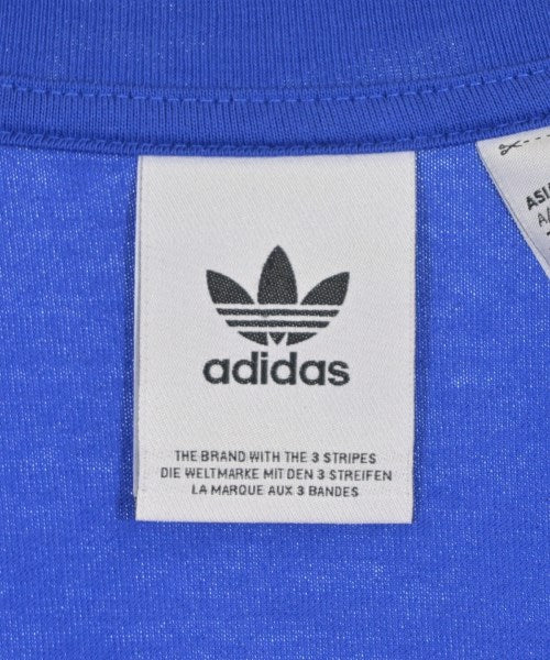 adidas เสื้อยืด/เสื้อท็อปส์
