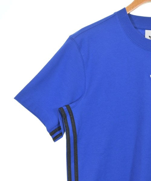 adidas เสื้อยืด/เสื้อท็อปส์
