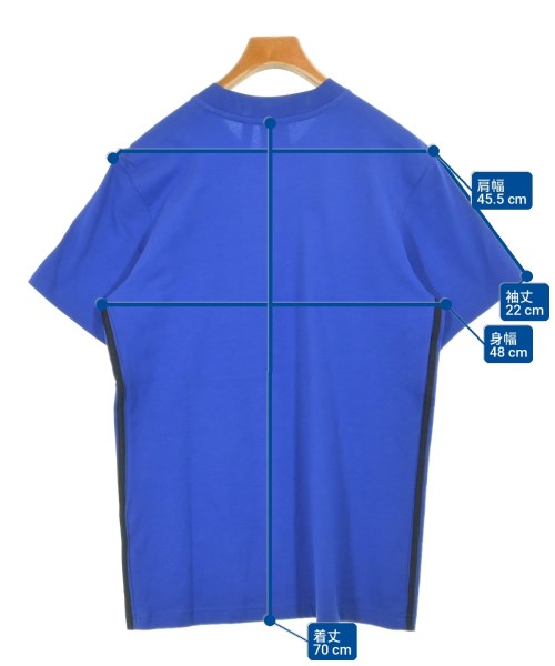 adidas เสื้อยืด/เสื้อท็อปส์