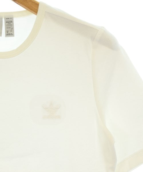 adidas เสื้อยืด/เสื้อท็อปส์