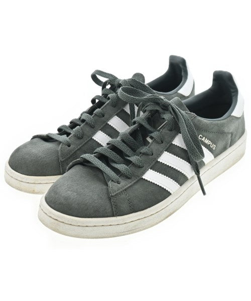 adidas รองเท้าผ้าใบ