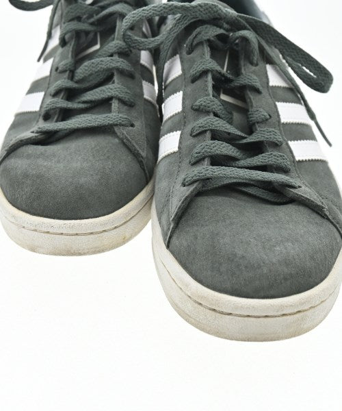 adidas รองเท้าผ้าใบ