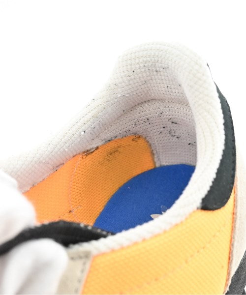 adidas รองเท้าผ้าใบ
