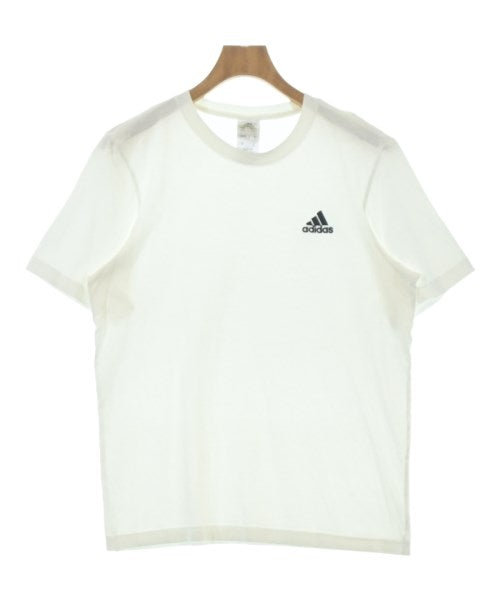 adidas เสื้อยืด/เสื้อท็อปส์