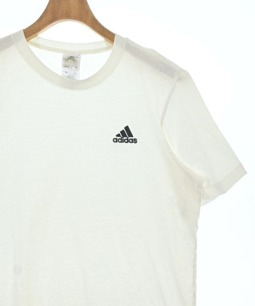 adidas เสื้อยืด/เสื้อท็อปส์