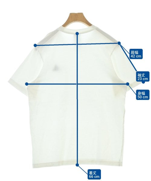 adidas เสื้อยืด/เสื้อท็อปส์