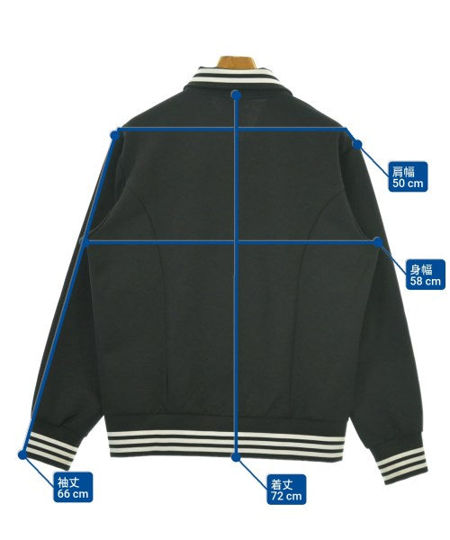 adidas เสื้อสเวตเตอร์