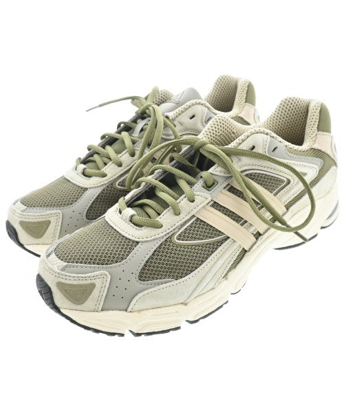 adidas รองเท้าผ้าใบ