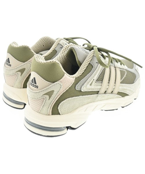 adidas รองเท้าผ้าใบ