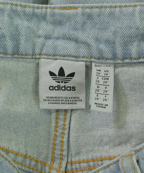 adidas ยีนส์