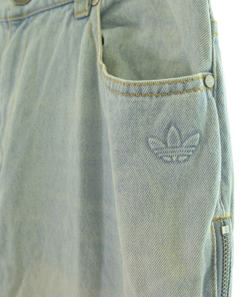 adidas ยีนส์