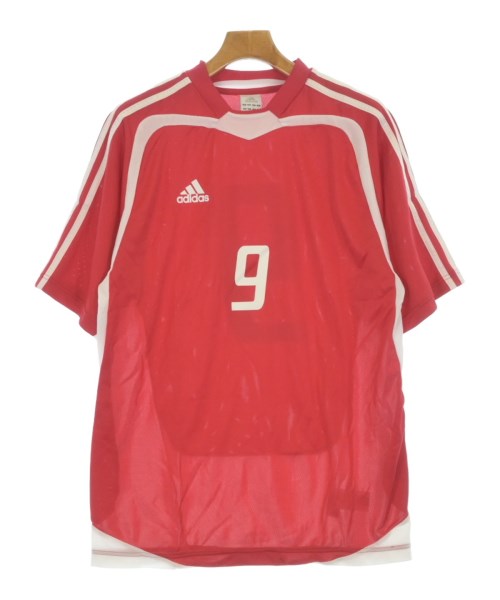 adidas เสื้อยืด/เสื้อท็อปส์
