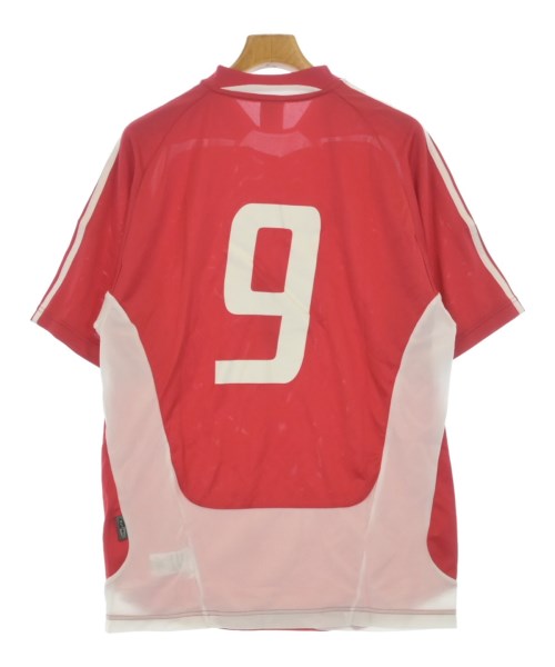 adidas เสื้อยืด/เสื้อท็อปส์