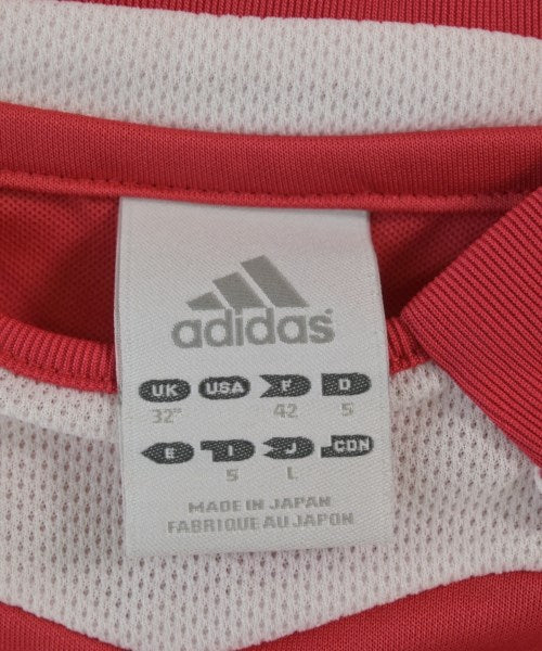 adidas เสื้อยืด/เสื้อท็อปส์