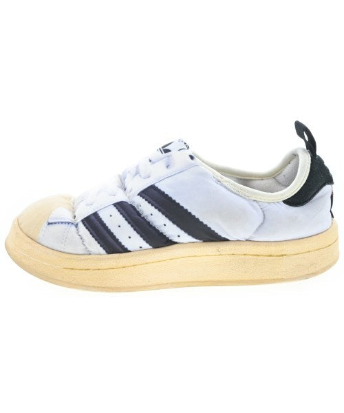 adidas รองเท้าผ้าใบ