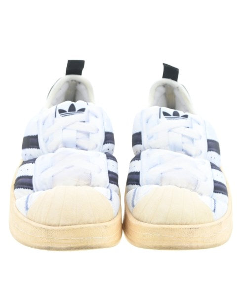 adidas รองเท้าผ้าใบ