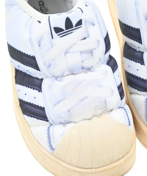 adidas รองเท้าผ้าใบ