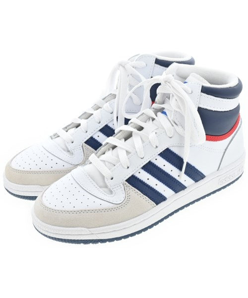 adidas รองเท้าผ้าใบ