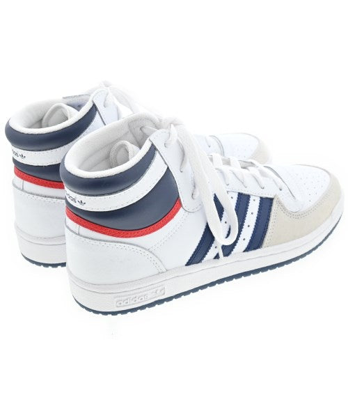adidas รองเท้าผ้าใบ
