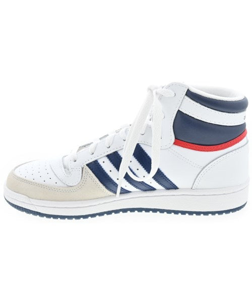 adidas รองเท้าผ้าใบ