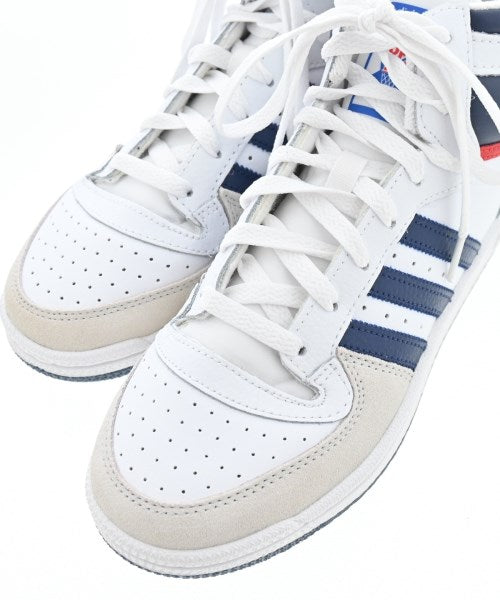 adidas รองเท้าผ้าใบ