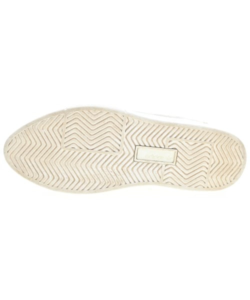 adidas รองเท้าผ้าใบ