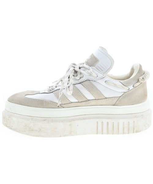 adidas รองเท้าผ้าใบ