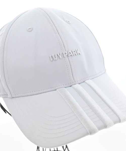 IVY PARK หมวกแก๊ป