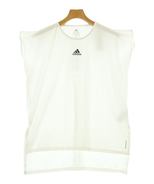 adidas เสื้อยืด/เสื้อท็อปส์