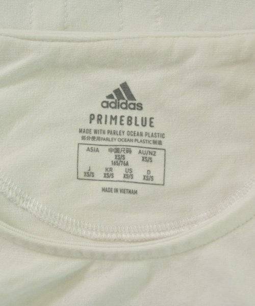 adidas เสื้อยืด/เสื้อท็อปส์