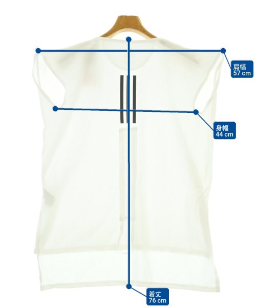 adidas เสื้อยืด/เสื้อท็อปส์