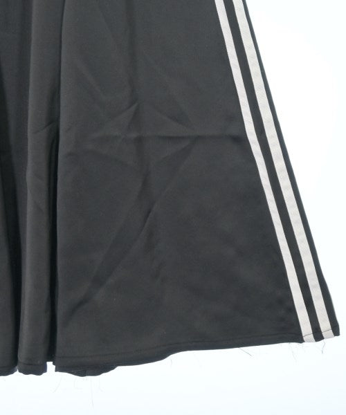 adidas กระโปรงยาว/แม็กซี่ยาว