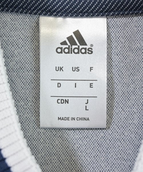 adidas เสื้อยืด/เสื้อท็อปส์