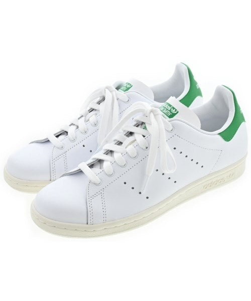 adidas รองเท้าผ้าใบ