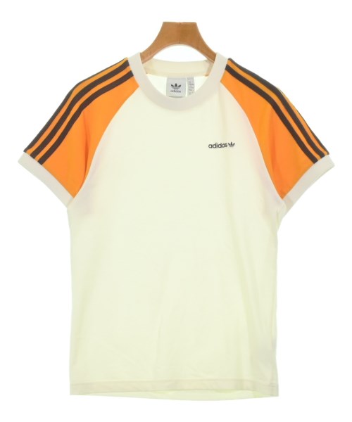 adidas เสื้อยืด/เสื้อท็อปส์