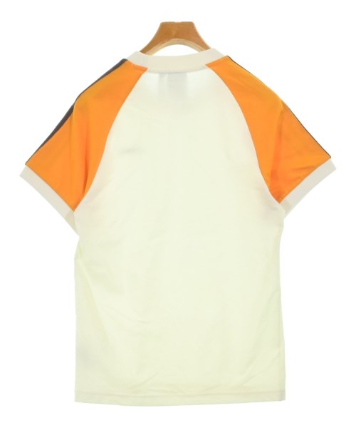 adidas เสื้อยืด/เสื้อท็อปส์
