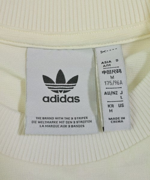 adidas เสื้อยืด/เสื้อท็อปส์