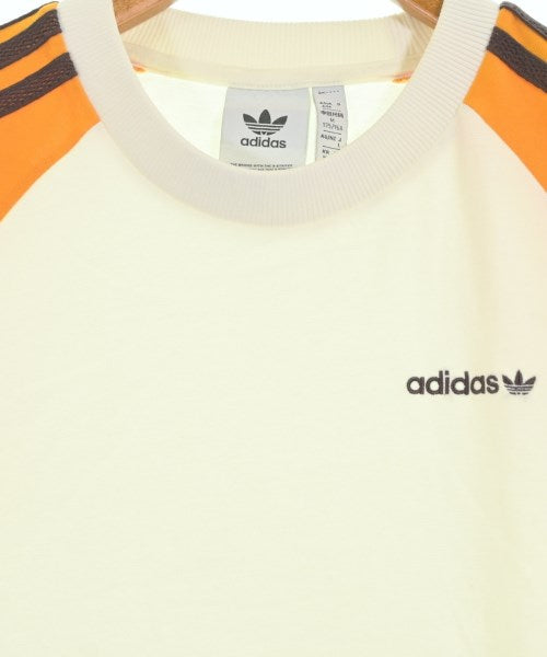 adidas เสื้อยืด/เสื้อท็อปส์