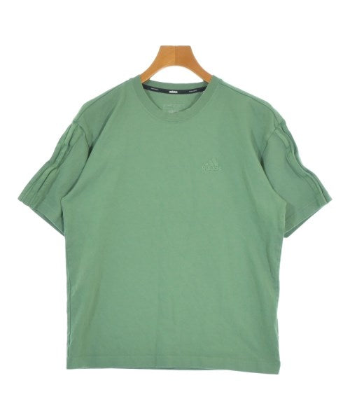 adidas เสื้อยืด/เสื้อท็อปส์
