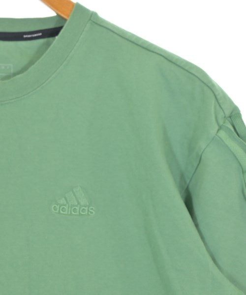 adidas เสื้อยืด/เสื้อท็อปส์