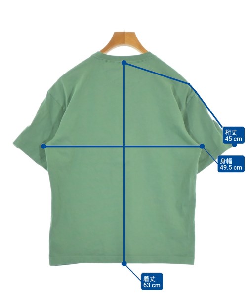 adidas เสื้อยืด/เสื้อท็อปส์