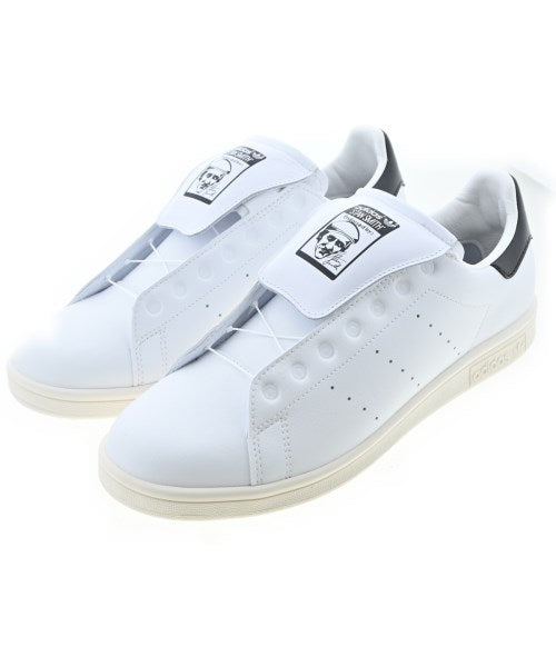 adidas รองเท้าผ้าใบ