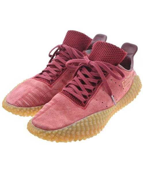 adidas รองเท้าผ้าใบ