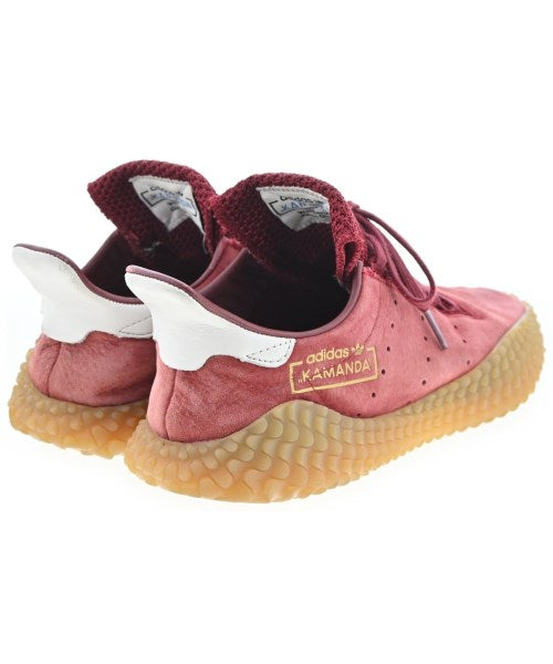 adidas รองเท้าผ้าใบ