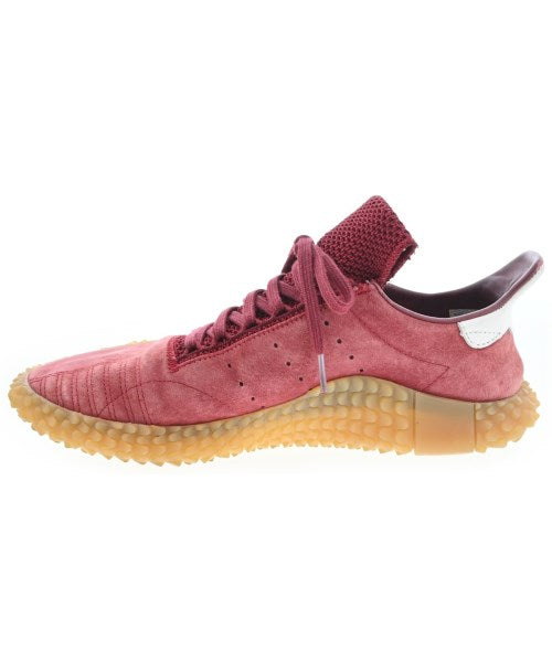 adidas รองเท้าผ้าใบ