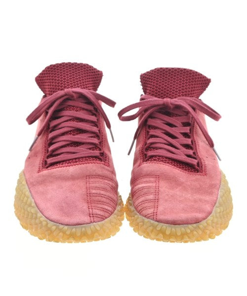 adidas รองเท้าผ้าใบ