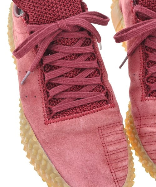 adidas รองเท้าผ้าใบ